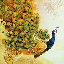 Схема вышивки «№393023»