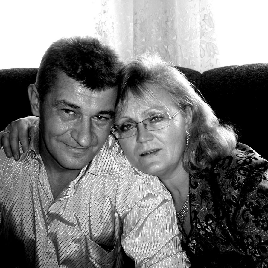 любимые - оригинал