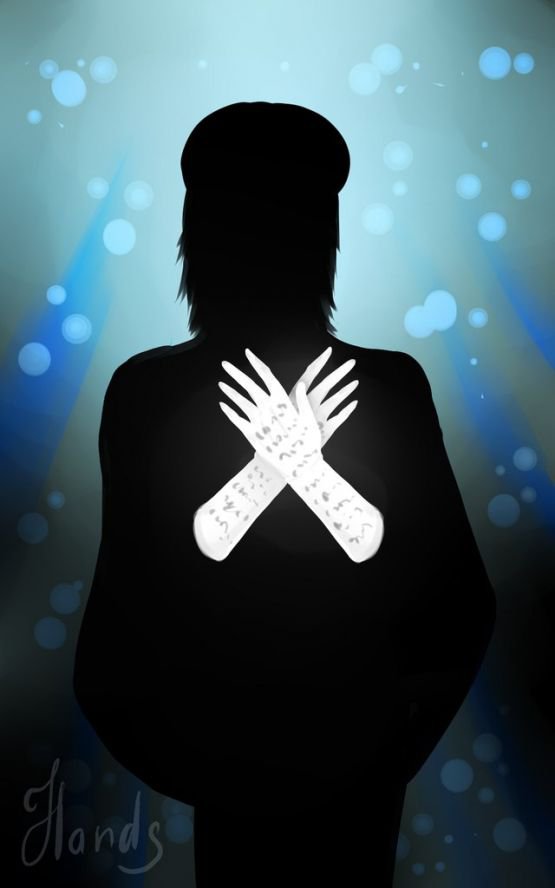 Шурф - оригинал