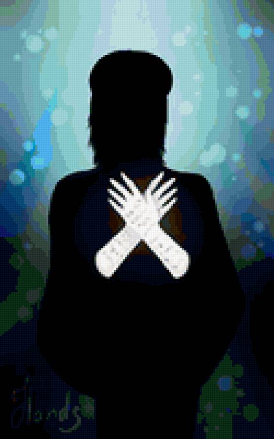 Шурф - предпросмотр