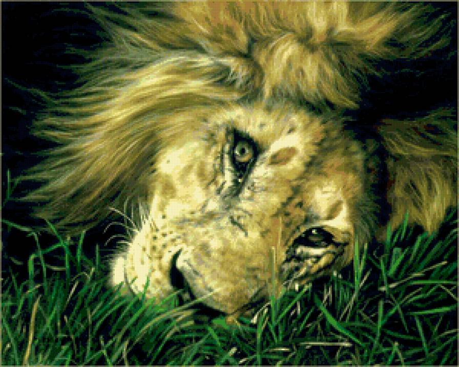 Левушка - предпросмотр