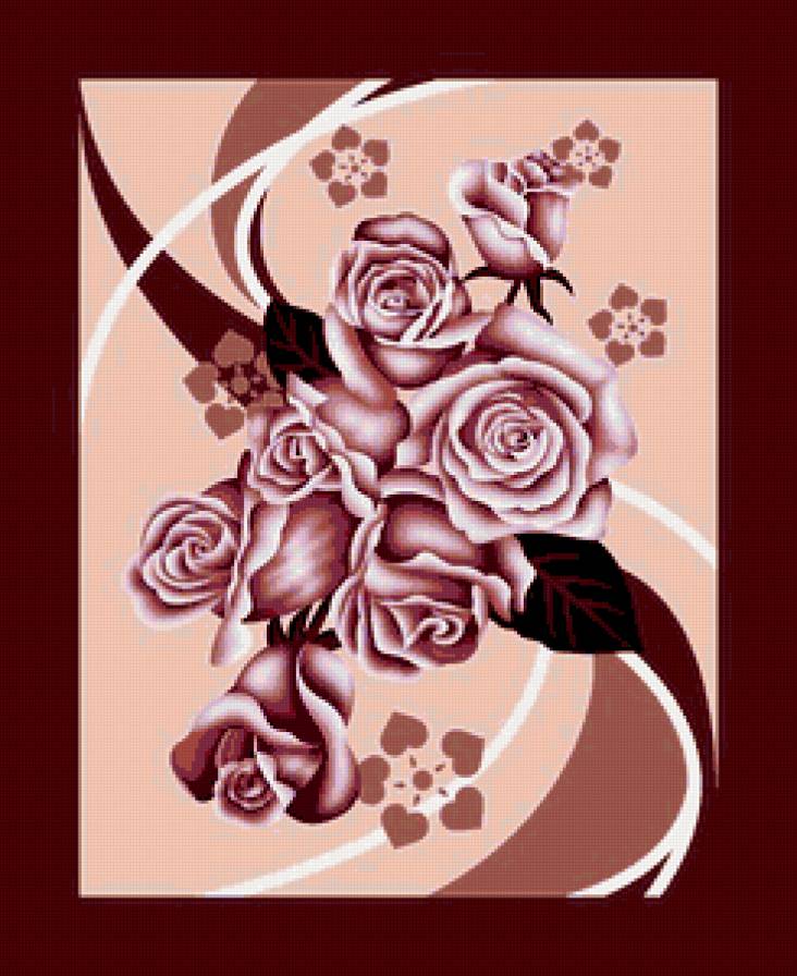 Цветы - cveti - предпросмотр