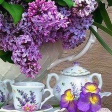 Схема вышивки «№393687»