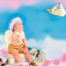 Схема вышивки «№393869»