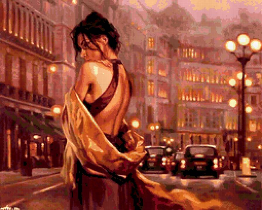 на улице - предпросмотр