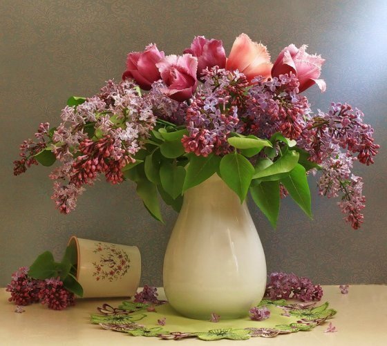 натюрморт - оригинал