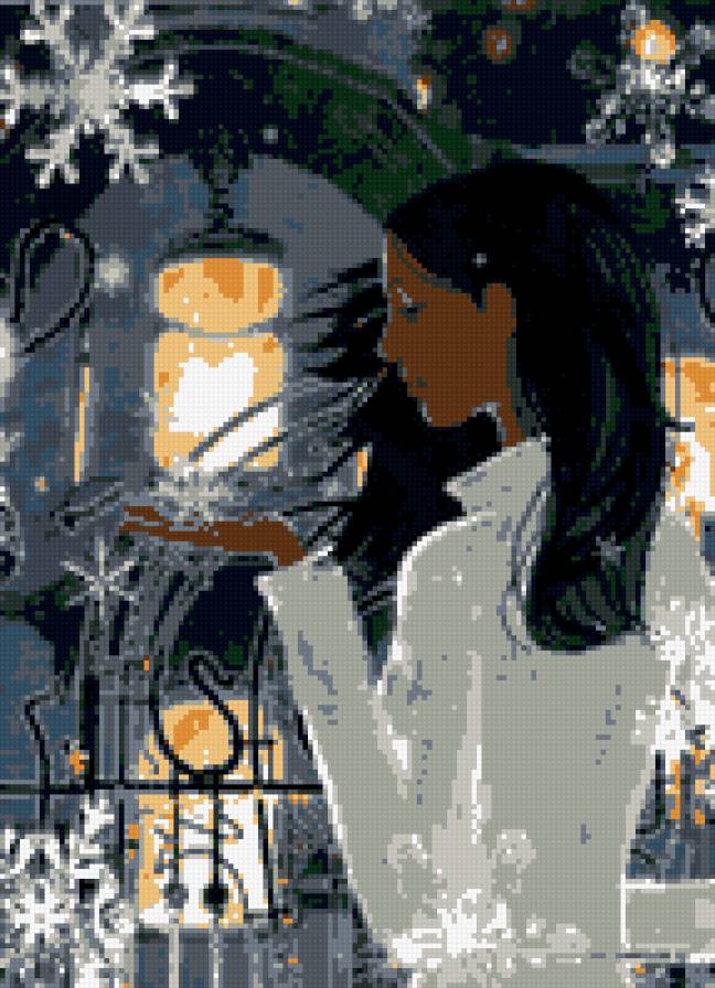 КРАСИВАЯ ДЕВУШКА - девушка - предпросмотр