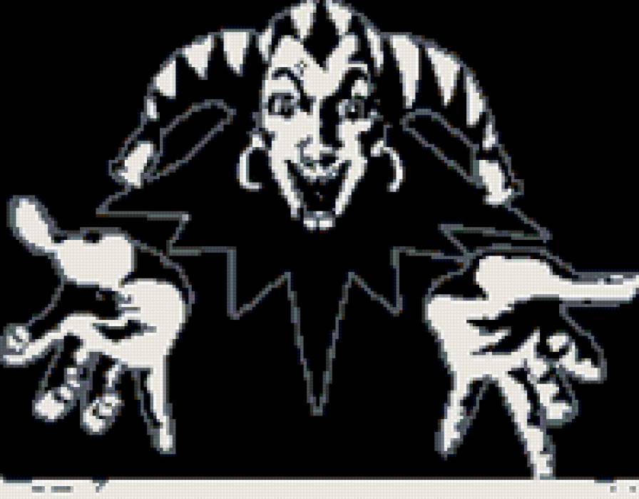 КиШ - рок - предпросмотр