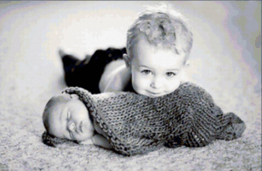 детишки - предпросмотр