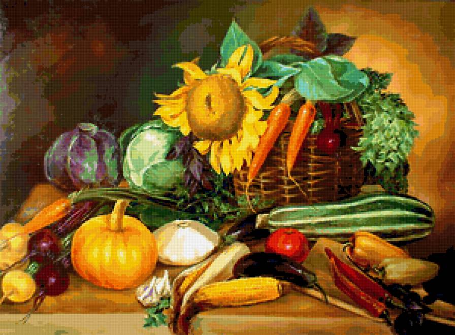 натюрморт - натюрморт - предпросмотр