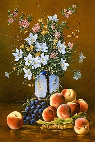 натюрморт - натюрморт - оригинал