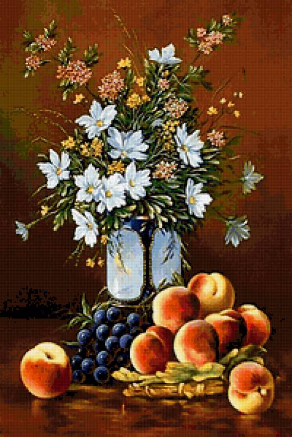 натюрморт - натюрморт - предпросмотр