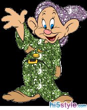 Молчун - гномы - оригинал