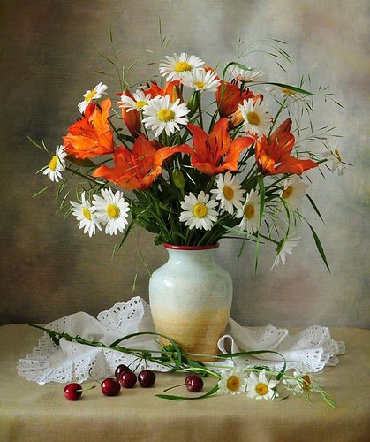 натюрморт - натюрморт - оригинал