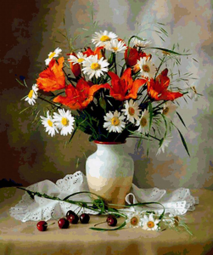 натюрморт - натюрморт - предпросмотр