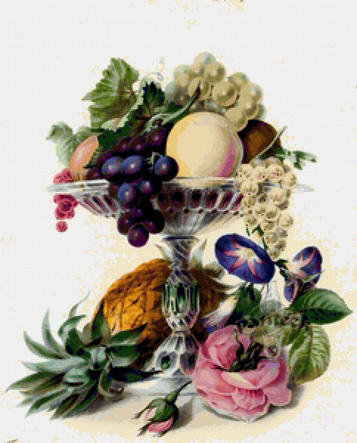 натюрморт - натюрморт - предпросмотр