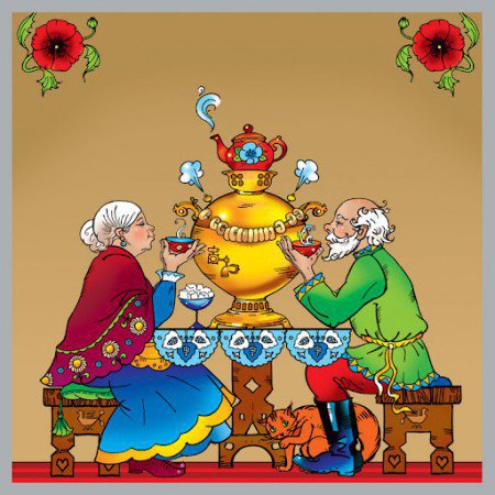 натюрморт - натюрморт - оригинал