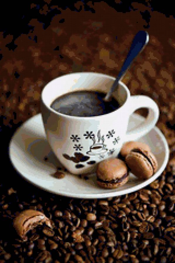 кофе - кофе - предпросмотр