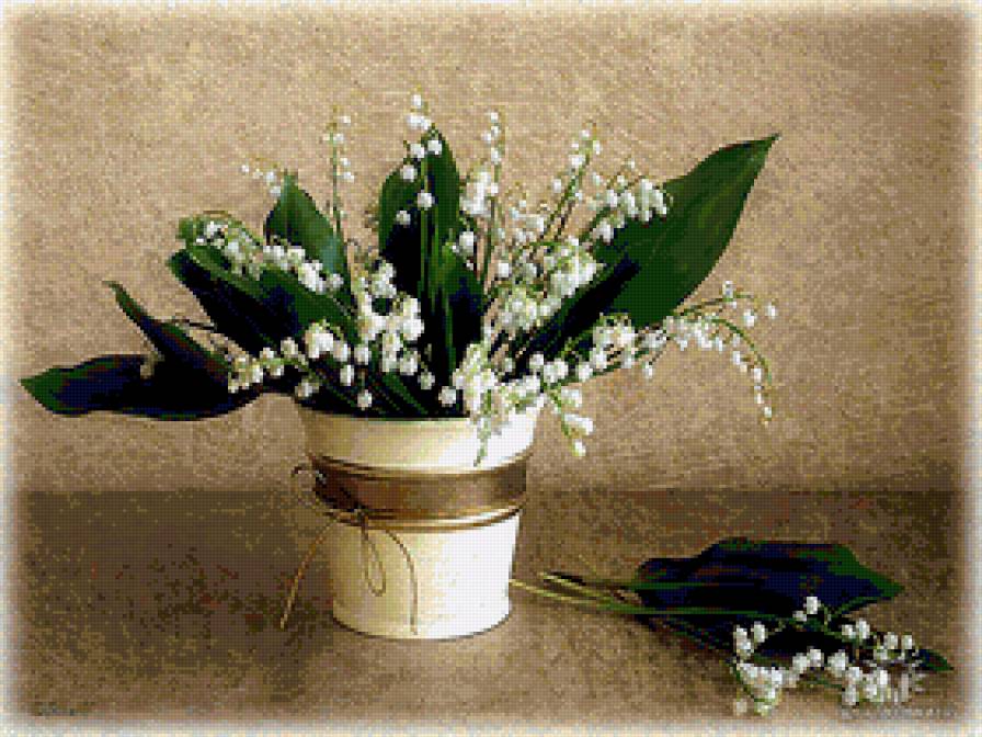 цветы - цветы - предпросмотр