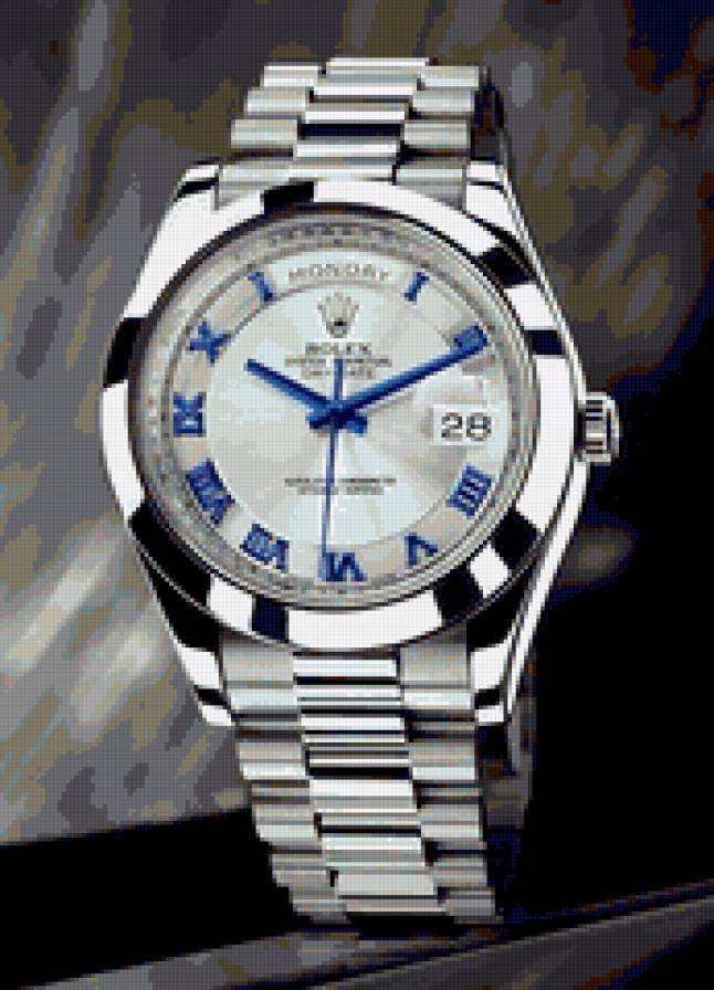 часы - предпросмотр