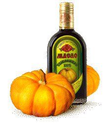 для кухни - панно, масло, для кухни, натюрмотр, тыква - оригинал