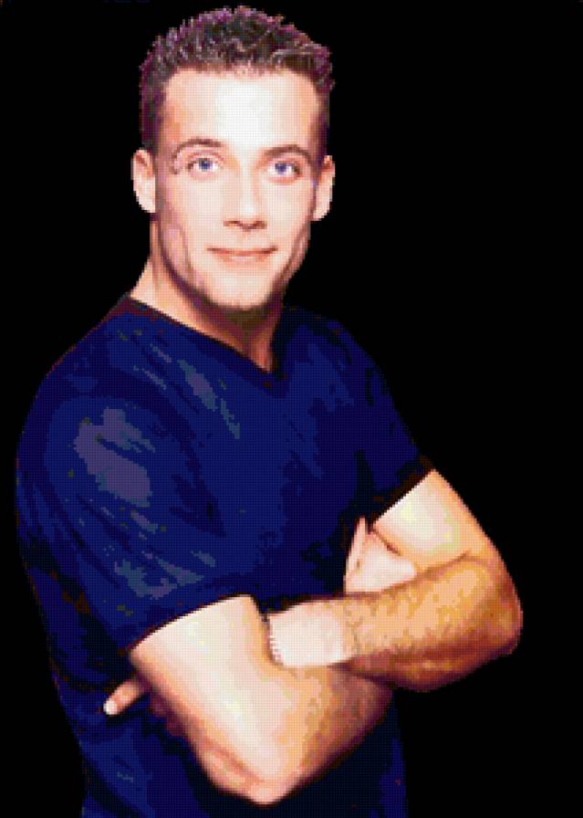 j - парень, five, музыка - предпросмотр