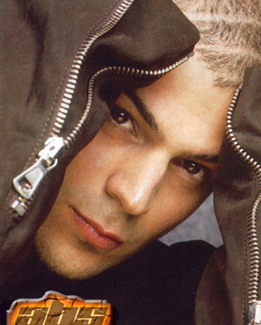 Эйбс - 5, музыка, парень - оригинал