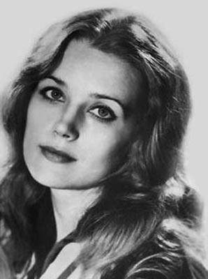 алферова - актеры - оригинал