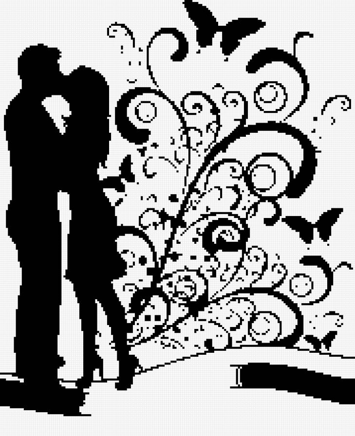 Любов - почуття, любов, кохання - предпросмотр