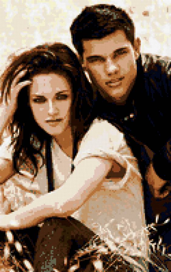 Twilight - сумерки - предпросмотр