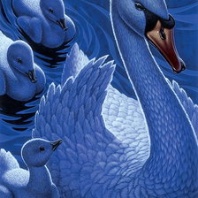 Схема вышивки «№395157»