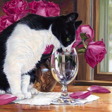 Схема вышивки «№395285»