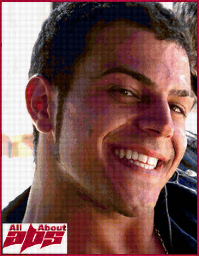 Эйбс - музыка, группа, парень - предпросмотр