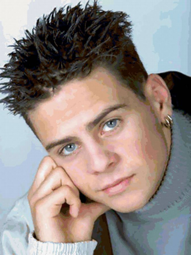 Скотт - музыка, красота, группа, парень - предпросмотр