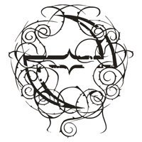 Оригинал схемы вышивки «Evanescence Logo» (№395475)
