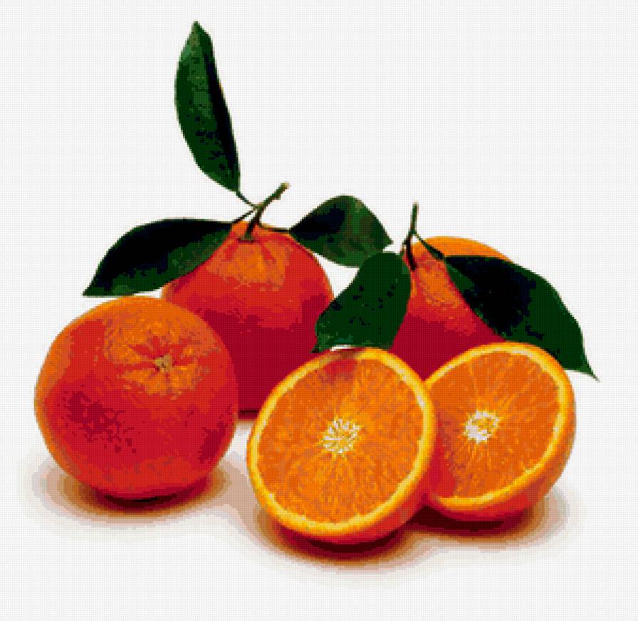 Апельсин - для кухни, фрукты, апельсин - предпросмотр