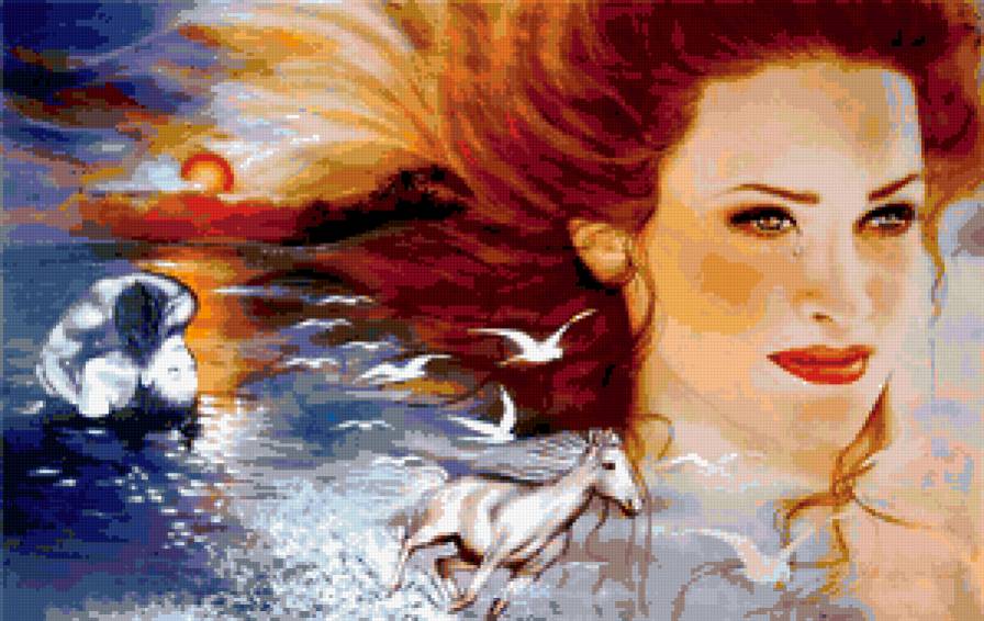 Воспоминания - предпросмотр