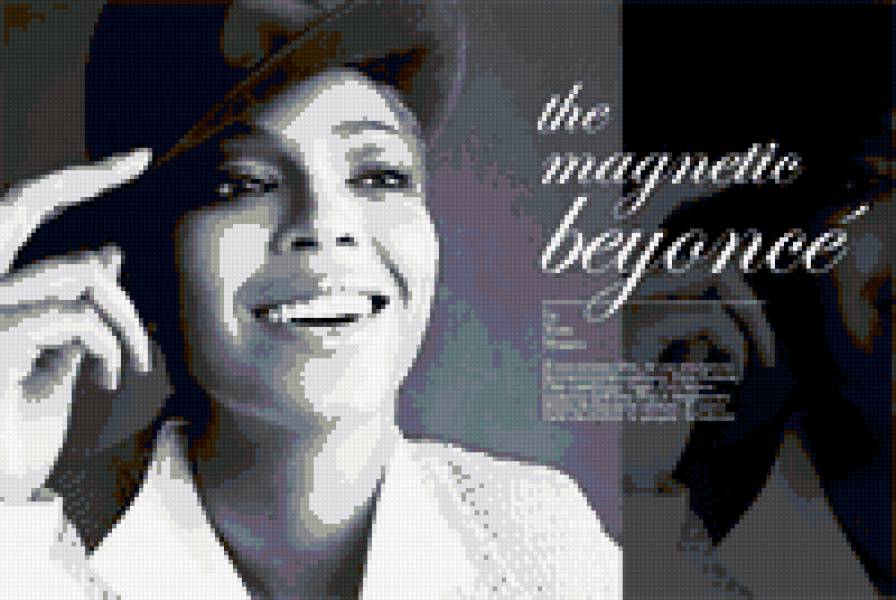 Beyonce - певицы - предпросмотр