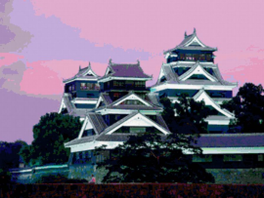 серия "дворцы" - предпросмотр