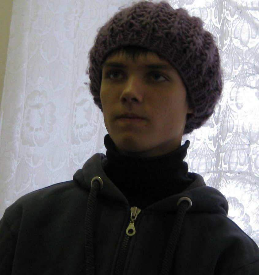 Солнце - оригинал