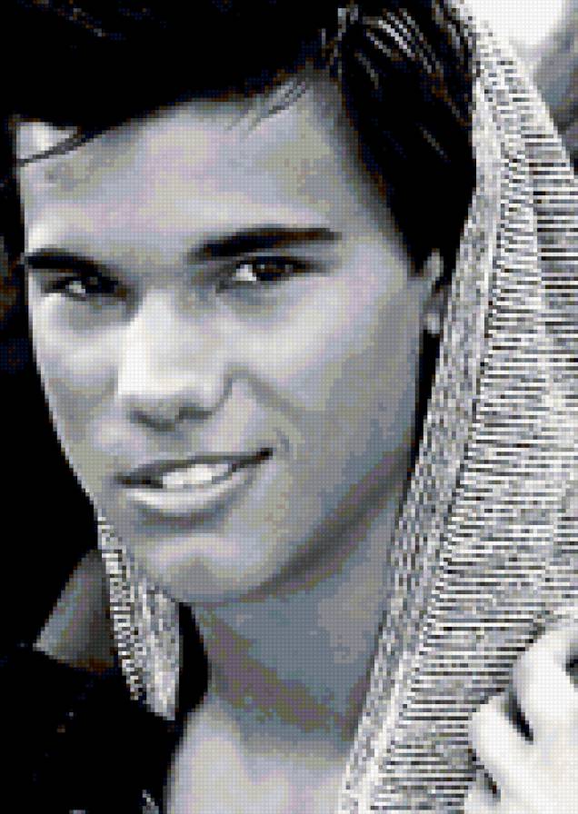 Тейлор Лотнер - знаменитости, сумерки - предпросмотр