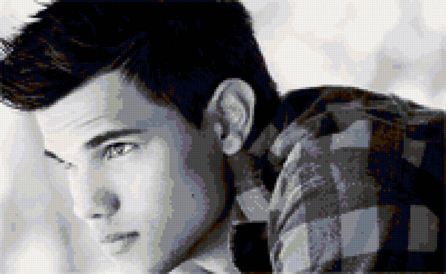 Лотнер - знаменитости, сумерки - предпросмотр