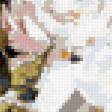 Предпросмотр схемы вышивки «цветы» (№396452)