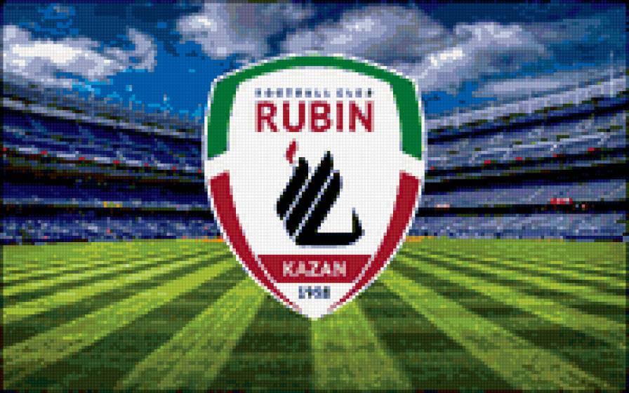 ФК ''РУБИН'' - предпросмотр