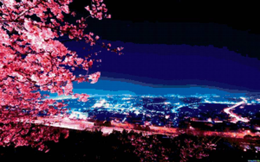 красиво - предпросмотр