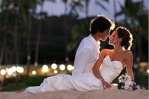 Любовь - женщина, любовь, нежность, мужчина, двое.свадьба - оригинал