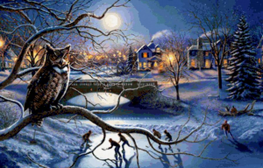 №396797 - утки, медведи, орлы, волки, олени, птицы, охота, дикая природа - предпросмотр