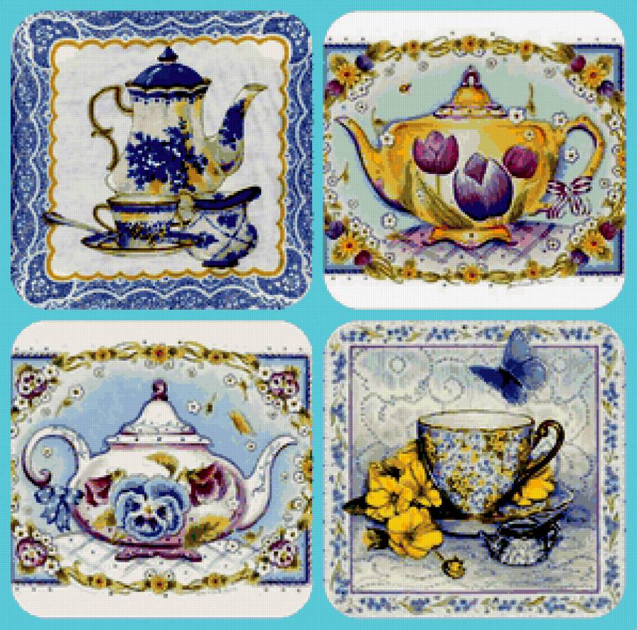 сюжет для кухни - предпросмотр