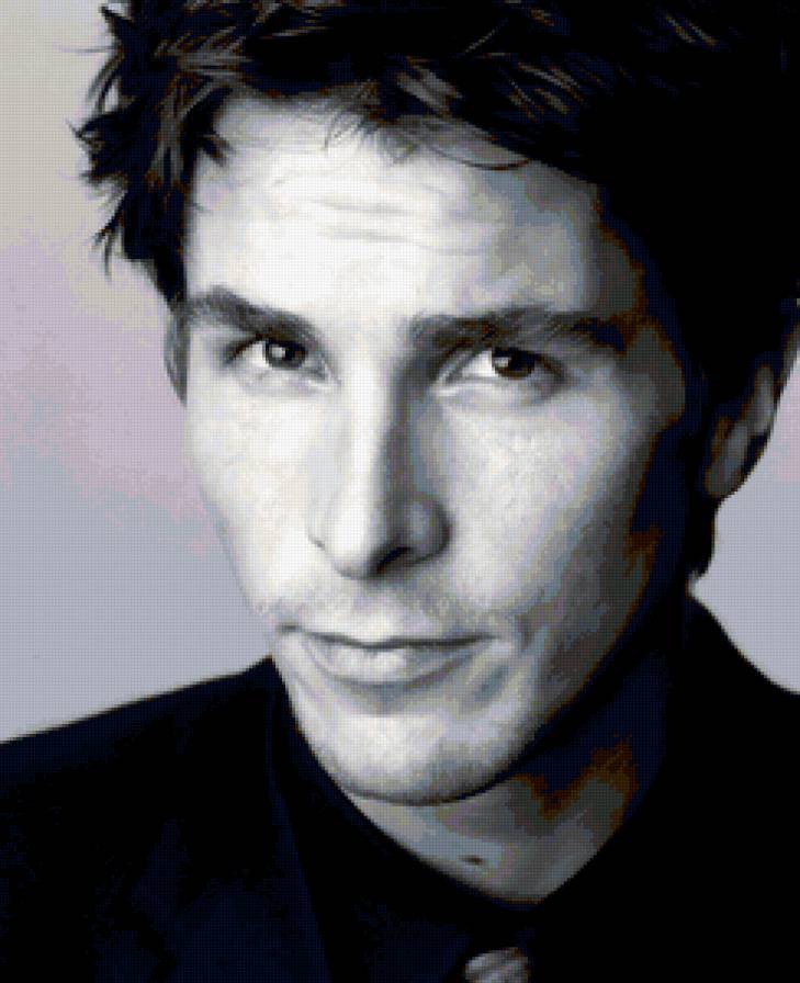 Кристиан Бэйл - знаменитость, кристиан бэйл, актер, мужчина, бэтмэн - предпросмотр