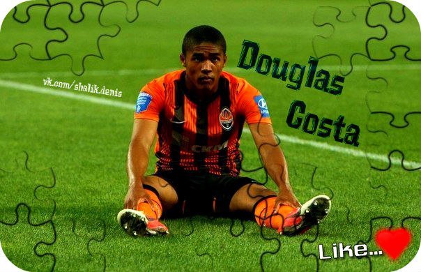 Коста - оригинал